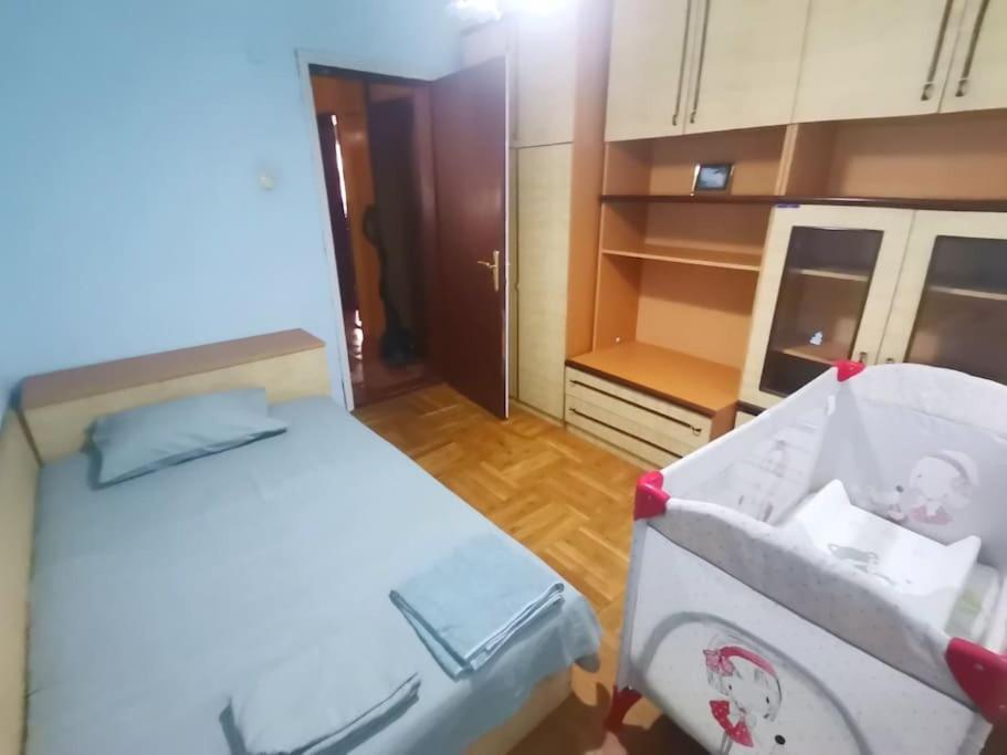 Apartament J Family Budget Widyń Zewnętrze zdjęcie