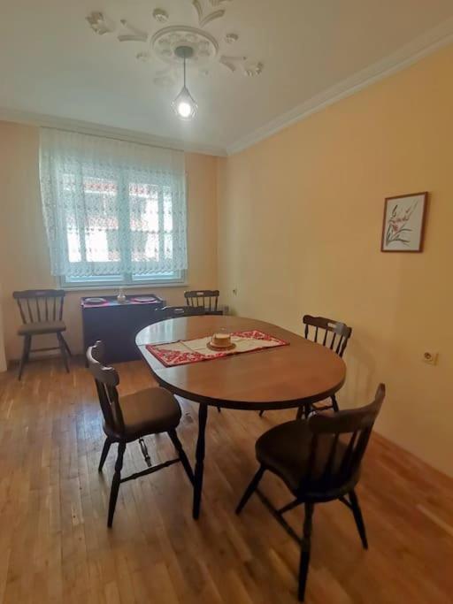 Apartament J Family Budget Widyń Zewnętrze zdjęcie