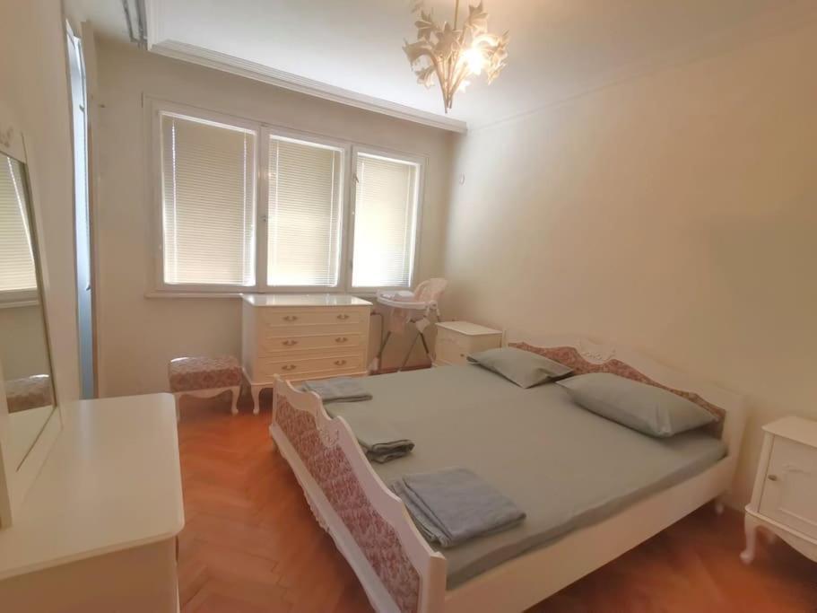 Apartament J Family Budget Widyń Zewnętrze zdjęcie