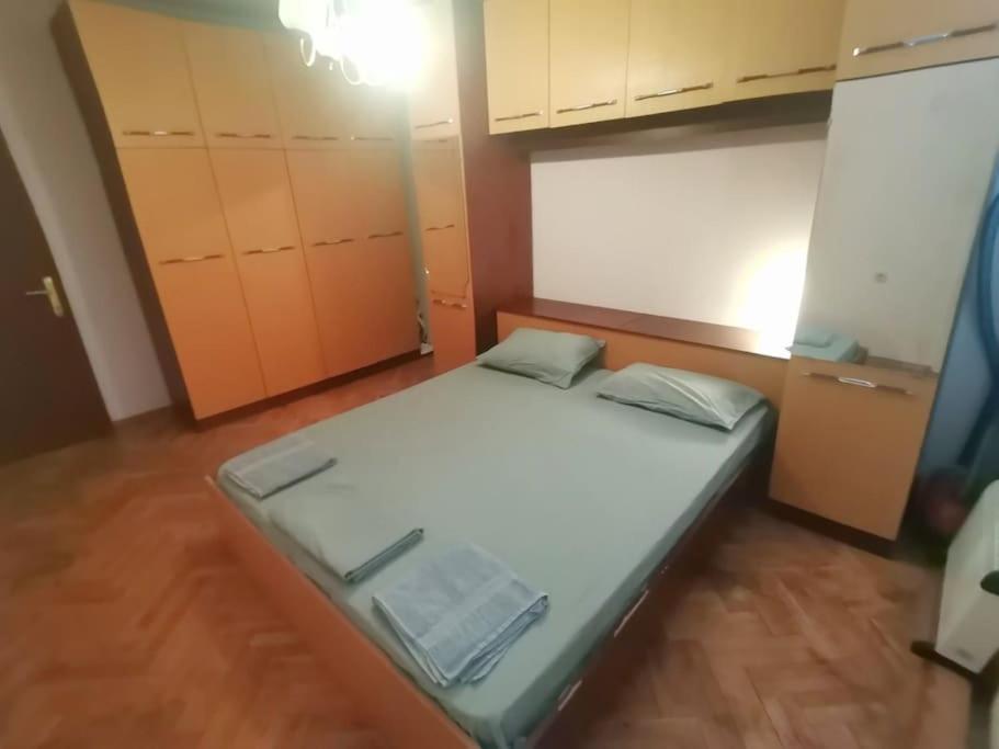 Apartament J Family Budget Widyń Zewnętrze zdjęcie